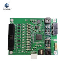 FR4 94V0 circuit board manufacturer / 94v0 pcb prototype with rohs& UL certificate